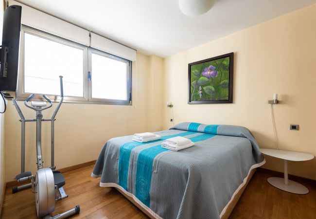 Дом на Las Palmas de Gran Canaria - Incredible terrace ocean views By CanariasGetaway Дом на Las Palmas de Gran Canaria - Incredible terrace ocean views By CanariasGetaway