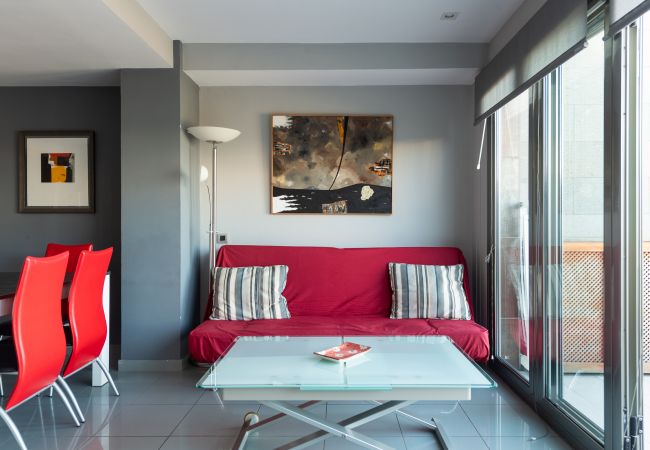 Дом на Las Palmas de Gran Canaria - Incredible terrace ocean views By CanariasGetaway Дом на Las Palmas de Gran Canaria - Incredible terrace ocean views By CanariasGetaway