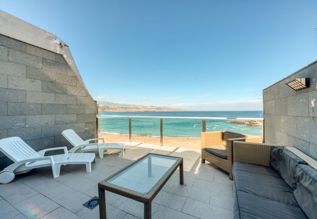 Дом на Las Palmas de Gran Canaria - Incredible terrace ocean views By CanariasGetaway Дом на Las Palmas de Gran Canaria - Incredible terrace ocean views By CanariasGetaway