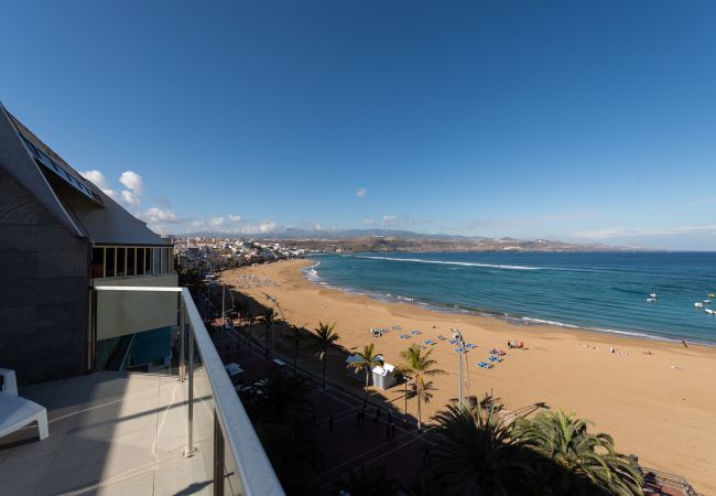 Дом на Las Palmas de Gran Canaria - Incredible terrace ocean views By CanariasGetaway Дом на Las Palmas de Gran Canaria - Incredible terrace ocean views By CanariasGetaway