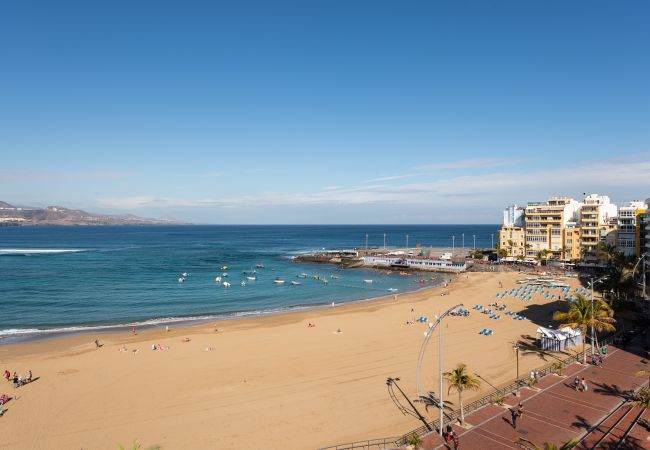 Дом на Las Palmas de Gran Canaria - Incredible terrace ocean views By CanariasGetaway Дом на Las Palmas de Gran Canaria - Incredible terrace ocean views By CanariasGetaway
