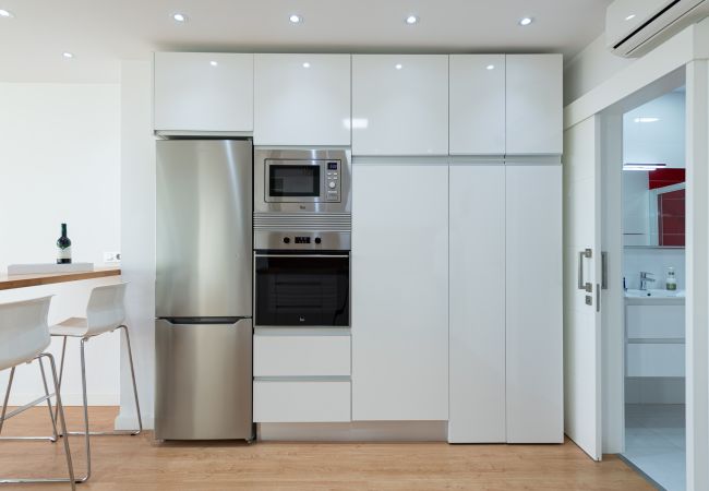 Дом на Las Palmas de Gran Canaria - Castle and Park view  By CanariasGetaway  Дом на Las Palmas de Gran Canaria - Castle and Park view  By CanariasGetaway