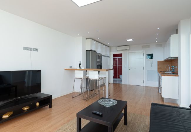 Дом на Las Palmas de Gran Canaria - Castle and Park view  By CanariasGetaway  Дом на Las Palmas de Gran Canaria - Castle and Park view  By CanariasGetaway