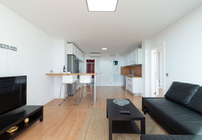 Дом на Las Palmas de Gran Canaria - Castle and Park view  By CanariasGetaway  Дом на Las Palmas de Gran Canaria - Castle and Park view  By CanariasGetaway