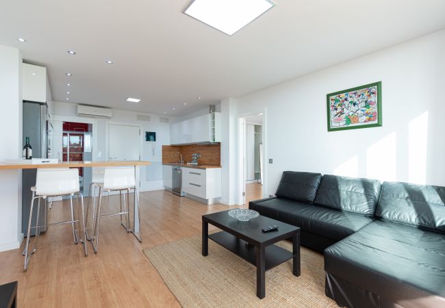 Дом на Las Palmas de Gran Canaria - Castle and Park view  By CanariasGetaway  Дом на Las Palmas de Gran Canaria - Castle and Park view  By CanariasGetaway