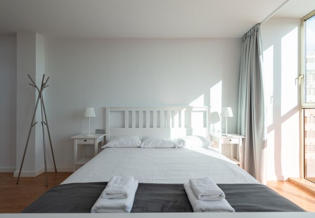 Дом на Las Palmas de Gran Canaria - Castle and Park view  By CanariasGetaway  Дом на Las Palmas de Gran Canaria - Castle and Park view  By CanariasGetaway