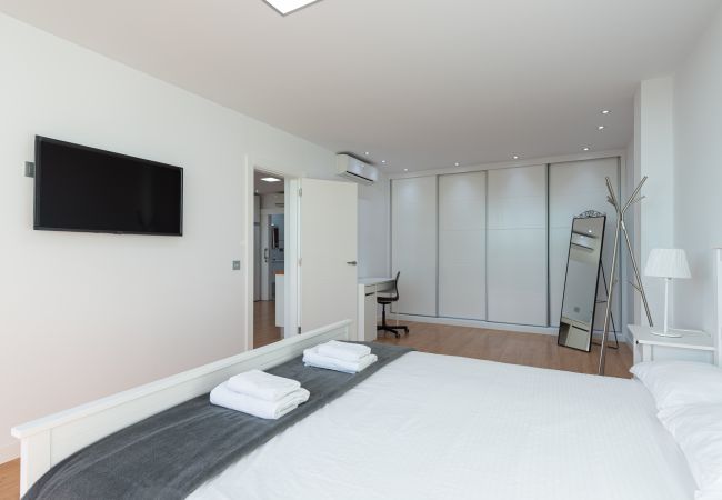 Дом на Las Palmas de Gran Canaria - Castle and Park view  By CanariasGetaway  Дом на Las Palmas de Gran Canaria - Castle and Park view  By CanariasGetaway