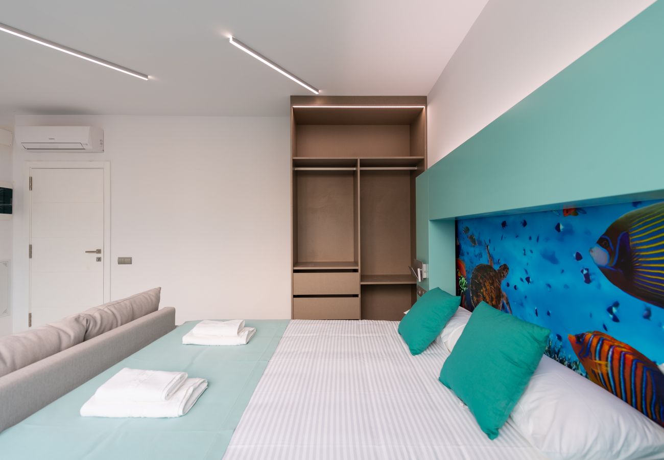 Апартаменты на Лас Пальмас де Гран Канариа / Las Palmas de Gran Canaria - Edison Building 302 By CanariasGetaway Апартаменты на Лас Пальмас де Гран Канариа / Las Palmas de Gran Canaria - Edison Building 302 By CanariasGetaway