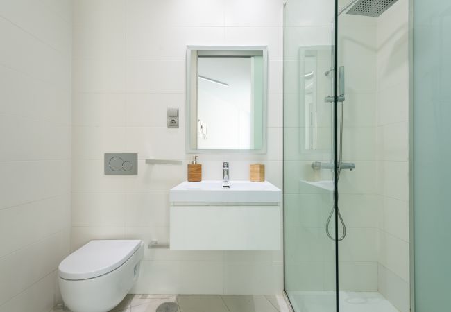 Квартира-студия на Las Palmas de Gran Canaria - Edison Building 303 By CanariasGetaway Квартира-студия на Las Palmas de Gran Canaria - Edison Building 303 By CanariasGetaway