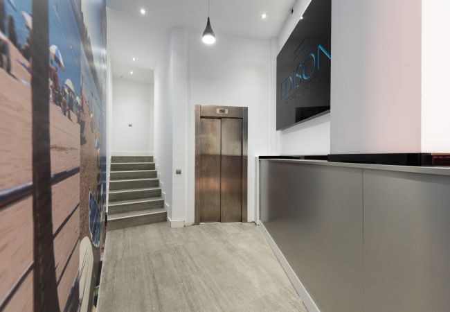 Квартира-студия на Las Palmas de Gran Canaria - Edison Building 303 By CanariasGetaway Квартира-студия на Las Palmas de Gran Canaria - Edison Building 303 By CanariasGetaway