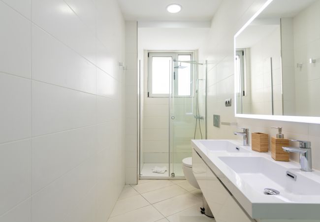 Квартира-студия на Las Palmas de Gran Canaria - Edison Building 303 By CanariasGetaway Квартира-студия на Las Palmas de Gran Canaria - Edison Building 303 By CanariasGetaway