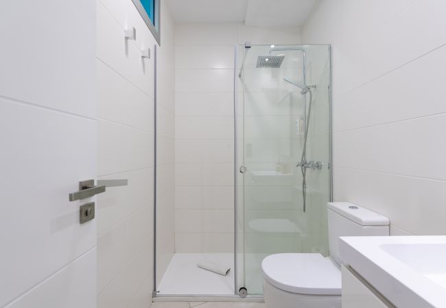 Квартира-студия на Las Palmas de Gran Canaria - Edison Building 304 By CanariasGetaway  Квартира-студия на Las Palmas de Gran Canaria - Edison Building 304 By CanariasGetaway