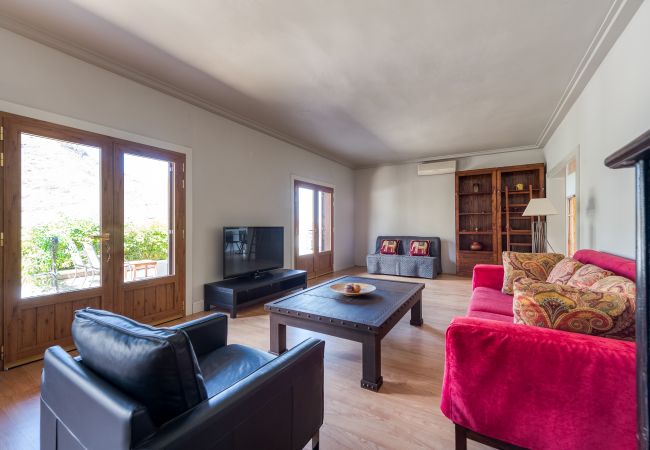 Дом на Agaete - La Suerte Agaete-Amazing views By CanariasGetaway  Дом на Agaete - La Suerte Agaete-Amazing views By CanariasGetaway