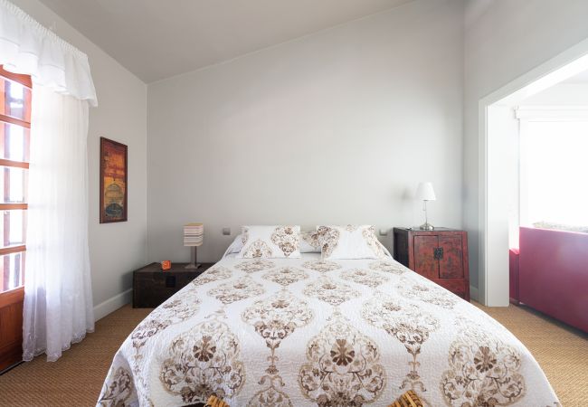 Дом на Agaete - La Suerte Agaete-Amazing views By CanariasGetaway  Дом на Agaete - La Suerte Agaete-Amazing views By CanariasGetaway