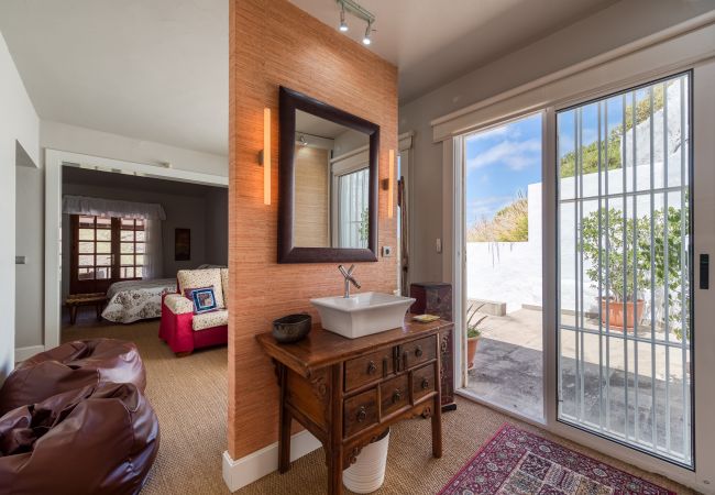 Дом на Agaete - La Suerte Agaete-Amazing views By CanariasGetaway  Дом на Agaete - La Suerte Agaete-Amazing views By CanariasGetaway