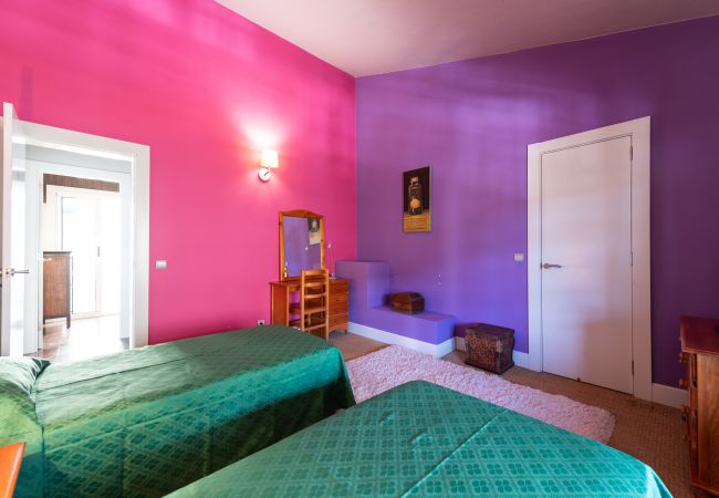 Дом на Agaete - La Suerte Agaete-Amazing views By CanariasGetaway  Дом на Agaete - La Suerte Agaete-Amazing views By CanariasGetaway