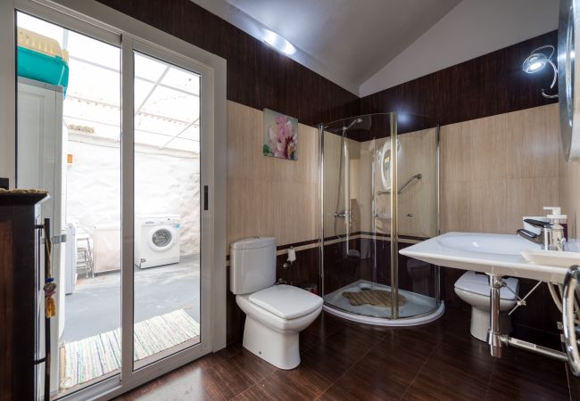 Дом на Agaete - La Suerte Agaete-Amazing views By CanariasGetaway  Дом на Agaete - La Suerte Agaete-Amazing views By CanariasGetaway