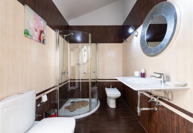 Дом на Agaete - La Suerte Agaete-Amazing views By CanariasGetaway  Дом на Agaete - La Suerte Agaete-Amazing views By CanariasGetaway