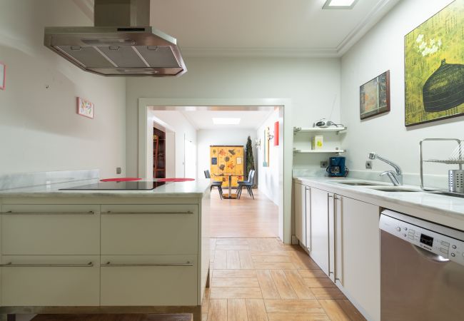 Дом на Agaete - La Suerte Agaete-Amazing views By CanariasGetaway  Дом на Agaete - La Suerte Agaete-Amazing views By CanariasGetaway