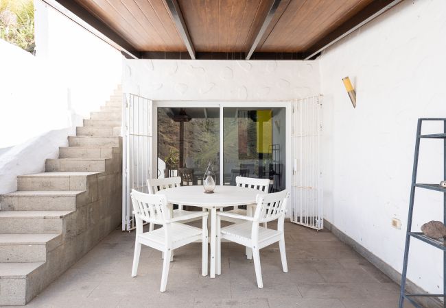 Дом на Agaete - La Suerte Agaete-Amazing views By CanariasGetaway  Дом на Agaete - La Suerte Agaete-Amazing views By CanariasGetaway