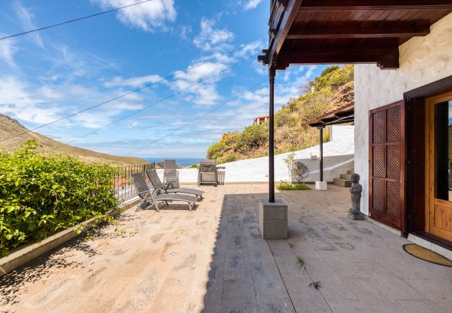 Дом на Agaete - La Suerte Agaete-Amazing views By CanariasGetaway  Дом на Agaete - La Suerte Agaete-Amazing views By CanariasGetaway