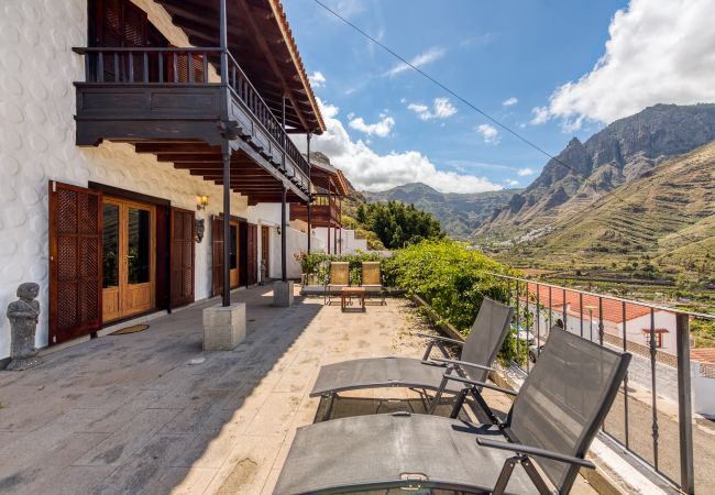 Дом на Agaete - La Suerte Agaete-Amazing views By CanariasGetaway  Дом на Agaete - La Suerte Agaete-Amazing views By CanariasGetaway