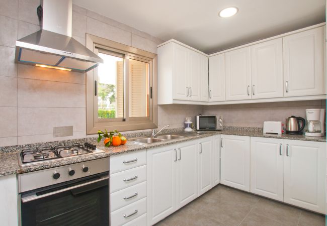 Дом на Alcúdia - Apartamento Paradise Bay 5 Дом на Alcúdia - Apartamento Paradise Bay 5