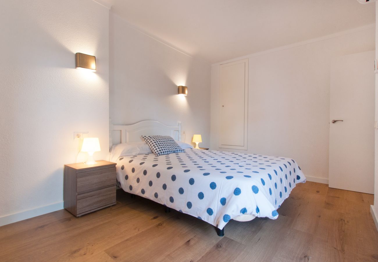 Дом на Алькудия / Alcudia - Apartamento Paradise Bay 4