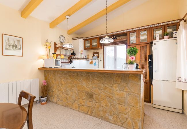 Вилла на Selva - Finca Son Macia de Selva Вилла на Selva - Finca Son Macia de Selva