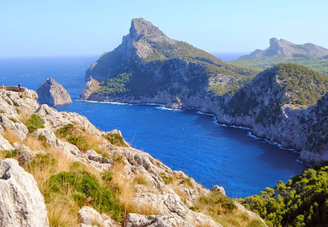 Вилла на Selva - Finca Son Macia de Selva Вилла на Selva - Finca Son Macia de Selva