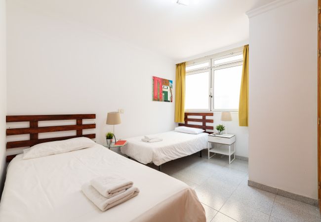 Дом на Las Palmas de Gran Canaria - Next to the beach - 5 beds By CanariasGetaway  Дом на Las Palmas de Gran Canaria - Next to the beach - 5 beds By CanariasGetaway