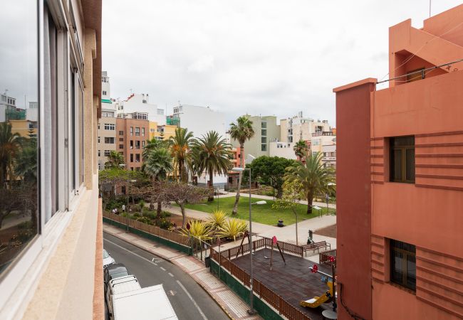 Дом на Las Palmas de Gran Canaria - Next to the beach - 5 beds By CanariasGetaway  Дом на Las Palmas de Gran Canaria - Next to the beach - 5 beds By CanariasGetaway