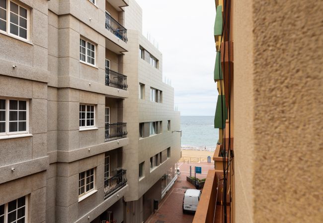 Дом на Las Palmas de Gran Canaria - Next to the beach - 5 beds By CanariasGetaway  Дом на Las Palmas de Gran Canaria - Next to the beach - 5 beds By CanariasGetaway