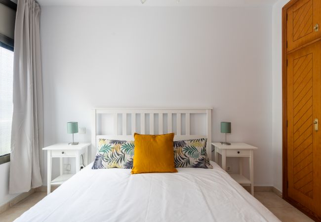 Дом на Las Palmas de Gran Canaria - Surf Beach Canteras & Parking By CanariasGetaway  Дом на Las Palmas de Gran Canaria - Surf Beach Canteras & Parking By CanariasGetaway