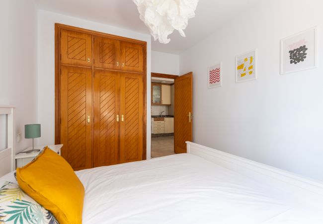Дом на Las Palmas de Gran Canaria - Surf Beach Canteras & Parking By CanariasGetaway  Дом на Las Palmas de Gran Canaria - Surf Beach Canteras & Parking By CanariasGetaway