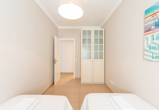 Дом на Las Palmas de Gran Canaria - Front line with nice terrace By CanariasGetaway  Дом на Las Palmas de Gran Canaria - Front line with nice terrace By CanariasGetaway