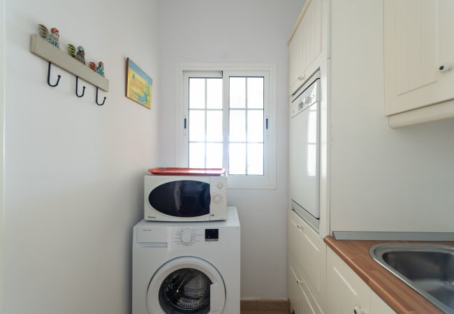 Дом на Las Palmas de Gran Canaria - Front line with nice terrace By CanariasGetaway  Дом на Las Palmas de Gran Canaria - Front line with nice terrace By CanariasGetaway