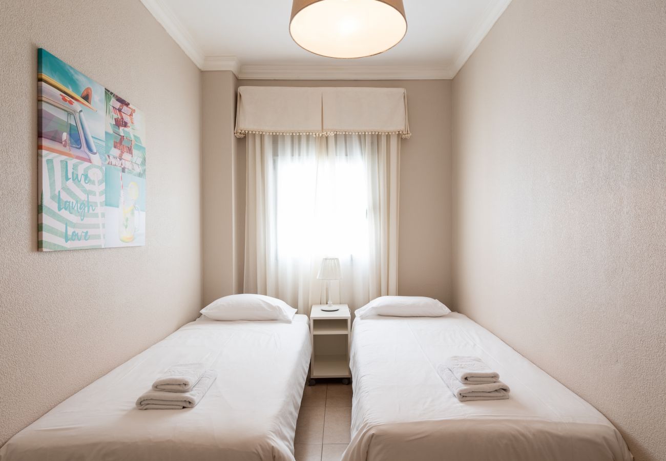 Дом на Лас Пальмас де Гран Канариа / Las Palmas de Gran Canaria - Front line with nice terrace By CanariasGetaway  Дом на Лас Пальмас де Гран Канариа / Las Palmas de Gran Canaria - Front line with nice terrace By CanariasGetaway