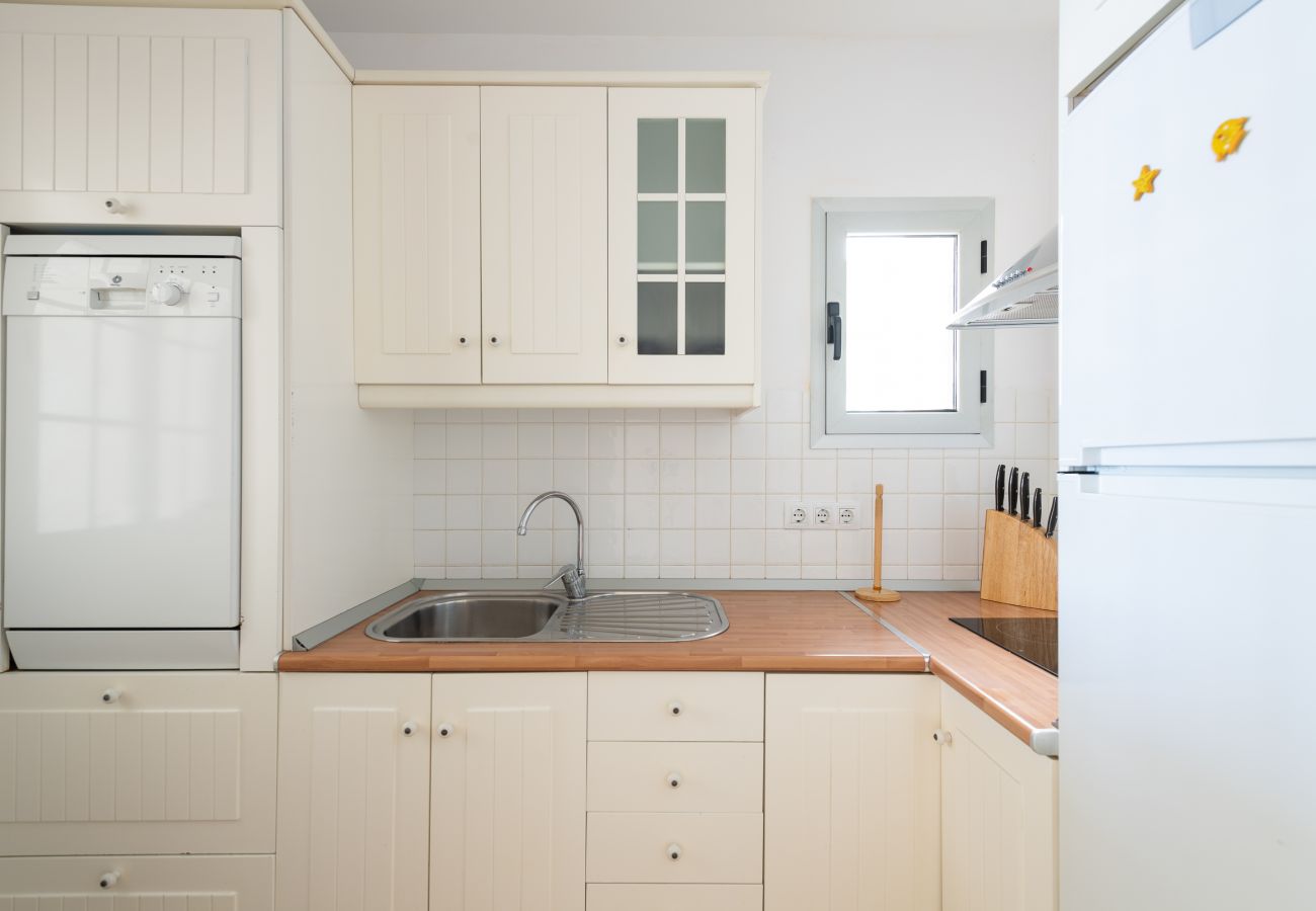 Дом на Лас Пальмас де Гран Канариа / Las Palmas de Gran Canaria - Front line with nice terrace By CanariasGetaway  Дом на Лас Пальмас де Гран Канариа / Las Palmas de Gran Canaria - Front line with nice terrace By CanariasGetaway