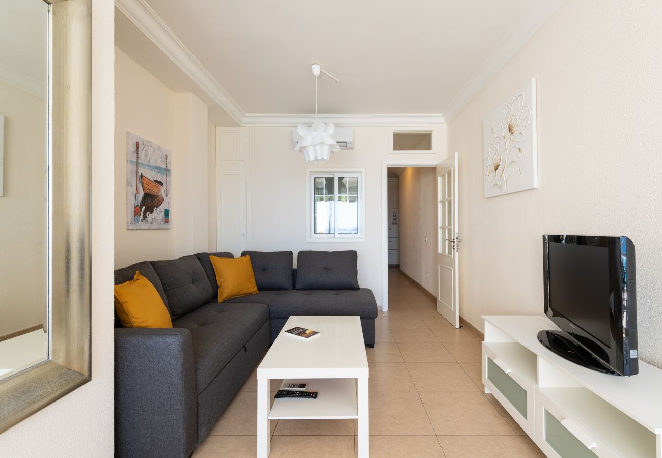 Дом на Лас Пальмас де Гран Канариа / Las Palmas de Gran Canaria - Front line with nice terrace By CanariasGetaway  Дом на Лас Пальмас де Гран Канариа / Las Palmas de Gran Canaria - Front line with nice terrace By CanariasGetaway