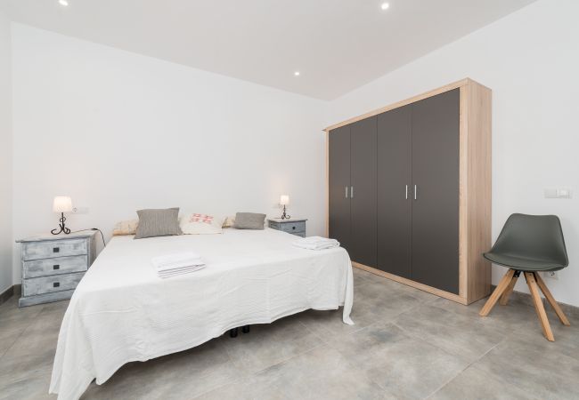 Вилла на Llubi - Villa Albaimar Вилла на Llubi - Villa Albaimar