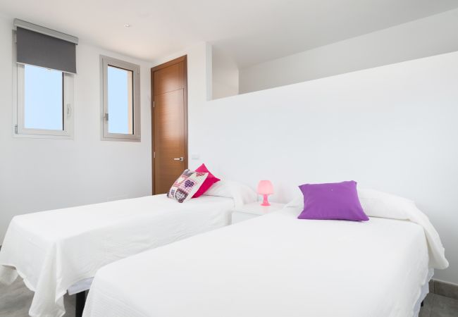 Вилла на Llubi - Villa Albaimar Вилла на Llubi - Villa Albaimar