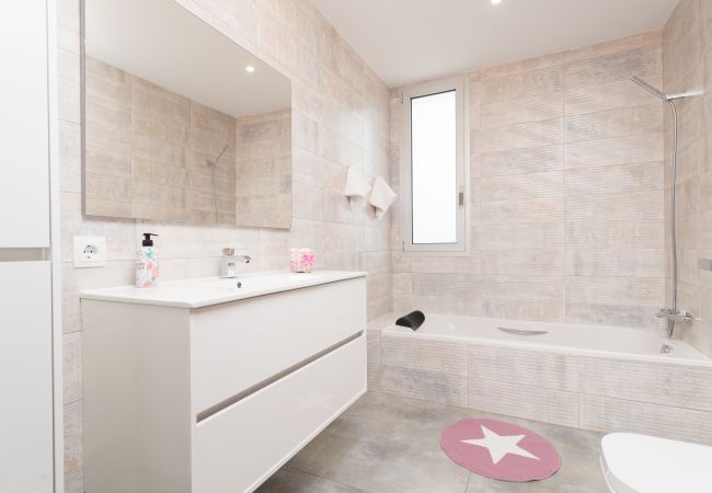 Вилла на Llubi - Villa Albaimar Вилла на Llubi - Villa Albaimar