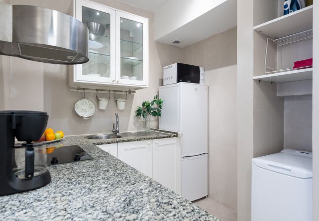 Дом на Las Palmas de Gran Canaria - Nice beach views with terrace By CanariasGetaway  Дом на Las Palmas de Gran Canaria - Nice beach views with terrace By CanariasGetaway