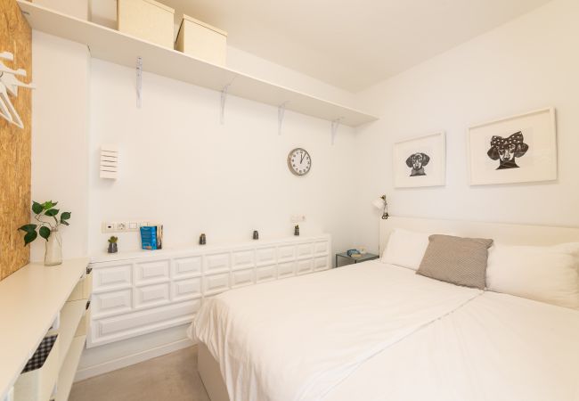 Дом на Las Palmas de Gran Canaria - Nice beach views with terrace By CanariasGetaway  Дом на Las Palmas de Gran Canaria - Nice beach views with terrace By CanariasGetaway