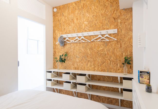 Дом на Las Palmas de Gran Canaria - Nice beach views with terrace By CanariasGetaway  Дом на Las Palmas de Gran Canaria - Nice beach views with terrace By CanariasGetaway