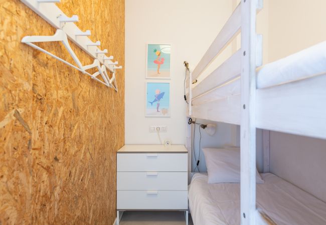 Дом на Las Palmas de Gran Canaria - Nice beach views with terrace By CanariasGetaway  Дом на Las Palmas de Gran Canaria - Nice beach views with terrace By CanariasGetaway