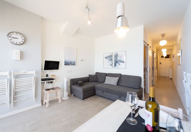 Дом на Las Palmas de Gran Canaria - Nice beach views with terrace By CanariasGetaway  Дом на Las Palmas de Gran Canaria - Nice beach views with terrace By CanariasGetaway