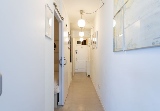 Дом на Las Palmas de Gran Canaria - Nice beach views with terrace By CanariasGetaway  Дом на Las Palmas de Gran Canaria - Nice beach views with terrace By CanariasGetaway