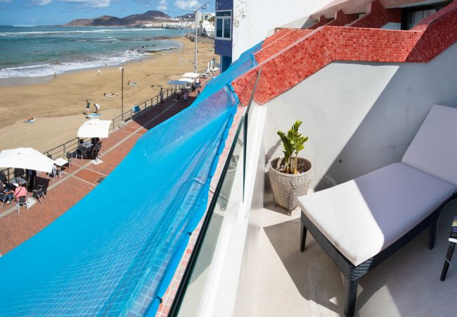 Дом на Las Palmas de Gran Canaria - Nice beach views with terrace By CanariasGetaway  Дом на Las Palmas de Gran Canaria - Nice beach views with terrace By CanariasGetaway